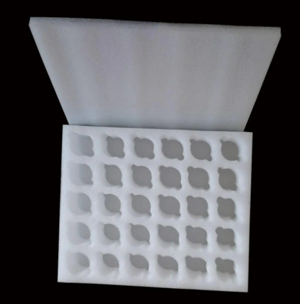 很多人會把珍珠棉認錯，這其實是進入了辨別誤區！